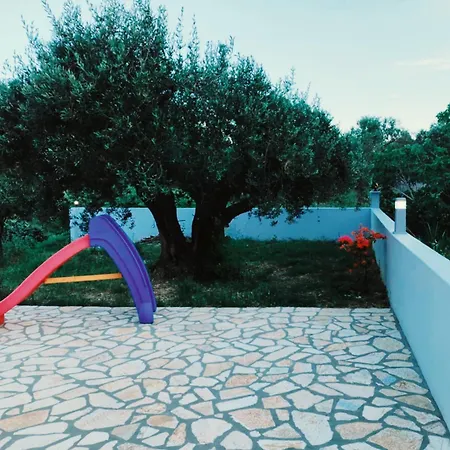 Apartmán Olivo - *