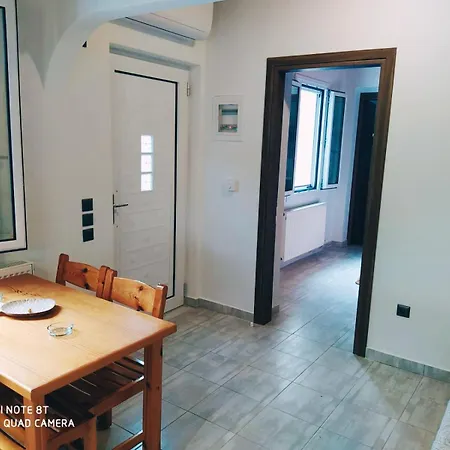 Appartement Olivo - Lixouri