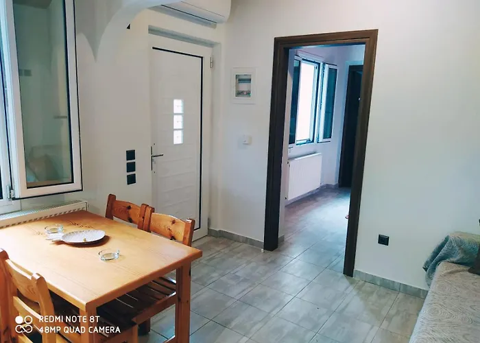 Lägenhet Olivo - Lixouri