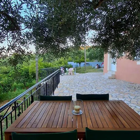 Olivo - Apartamento
